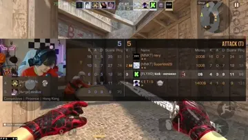 Ace