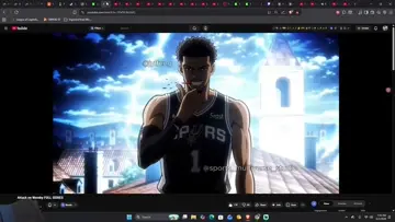 best NJ streamer EP 2 Starting