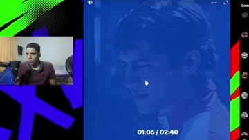 CLIP PELICULA DUCKHANS F1