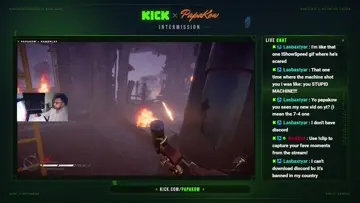 Cheater?