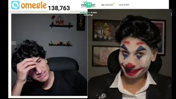 scared