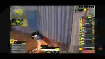 best game play iQOO Total gaming