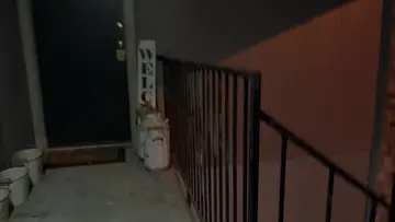 1am bbq on bullshit!