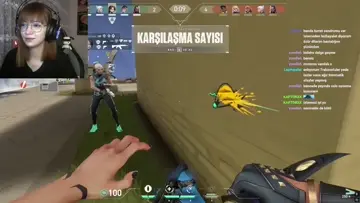 Yayıncımızın muhtemel son yayını