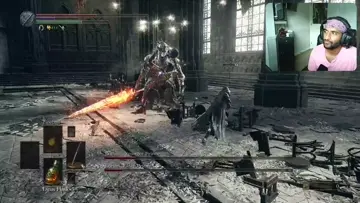 YOU DIE HERE