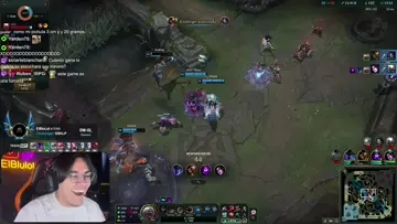 BACKEA ANIMAL!!!!