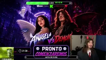HISTORIA DEL PRIMER MAMELUCO (PAPOI)😳💦