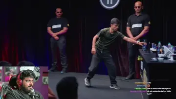 MONEYMAKER STUNT LESGO