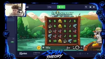 Le fisherman