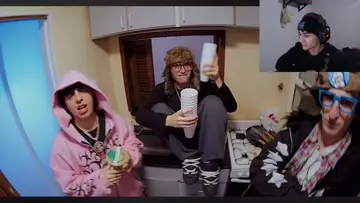 OOLA HIJOS DE MILLLL!!! | Clip