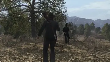 red dead