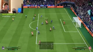 güzel gol