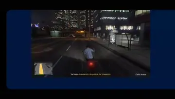 En los santos nadie duerme
