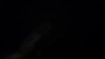 CATCHING A DEMON IN HAITI