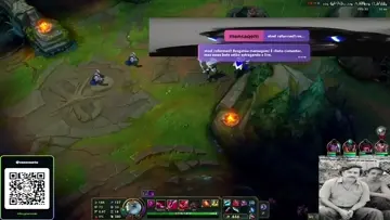 live boa da peste