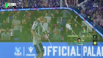 primer clip forzado 