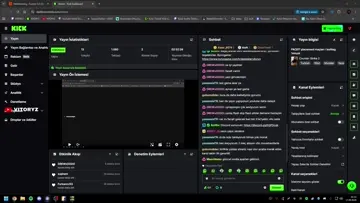 Güncel Nvidia Ayarları 16.09.26