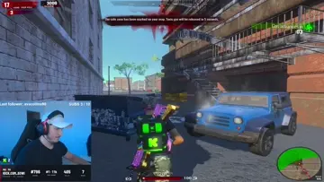 full blind ;)