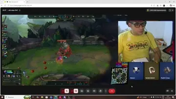 vai cair na prova pedrin