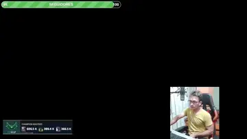 Primer raid del canal