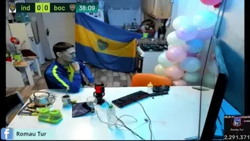 gol de bocaaaaaaaaa