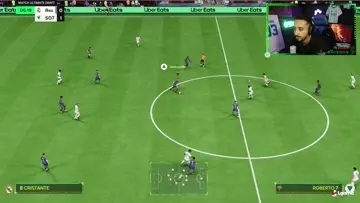 🔴 Live Now / First Stream EAFC 25 - Pac | Clip