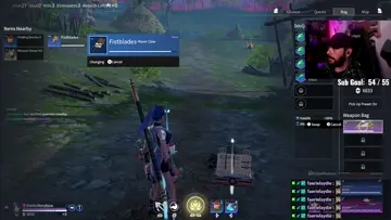 WHAT WAS THAT