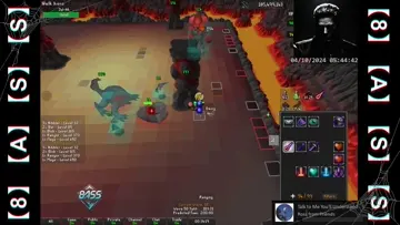.................