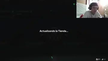 ¿Pero esto qué es?