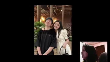 usapang height na may swag boss elyk
