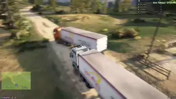 G*t oluş seansı