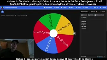 TOMBOLA