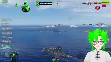 that ship got gang planked