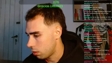 Estoy aprendiendo tengan paciencia!