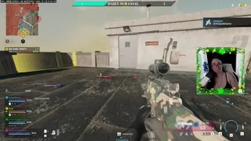 Broke my legs