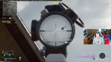 holy snipe