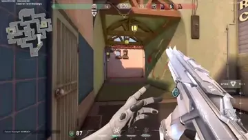Bela-Clutch