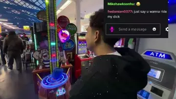wow