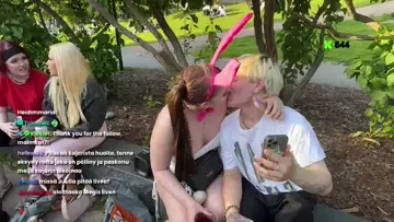 Chiara ja Antton rakastuu ❤️
