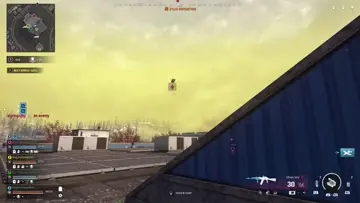 Snipe And Wipe