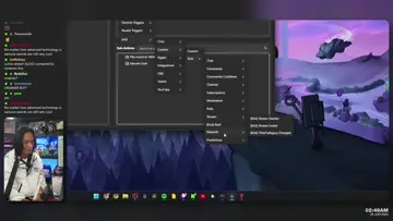 BEHOLD! Nutty bringing interactive chat to Kick