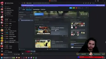 reparem quendo ele fecha a aba de pesquisa