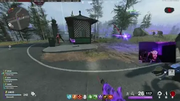 backshots
