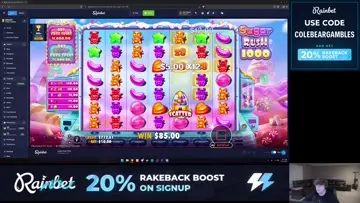 HOLY FUCK