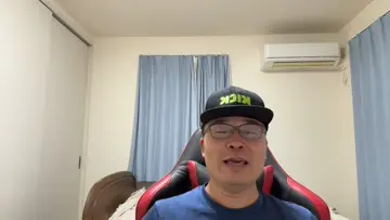 COOPER IS A FUCKING CREEP