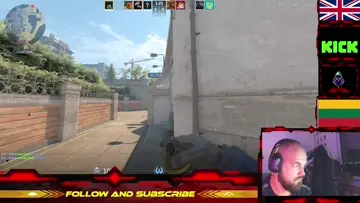What a flash