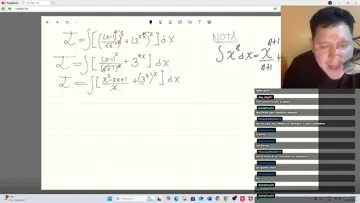Cálculo integral