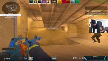 4k especial mirage