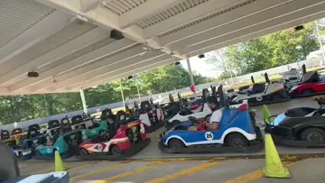 ZAPATO PA FUERA!!