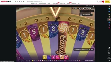 BONITO PARTE 1